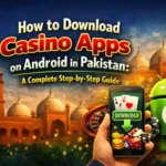 casino games official image