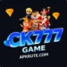 CK777 game official logo download and install.