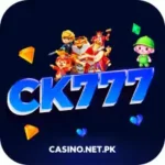ck777 game logo download and install.