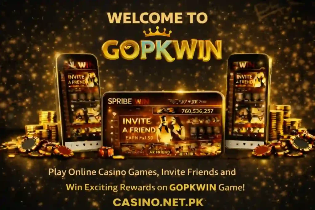 gopkwin game welcome image.