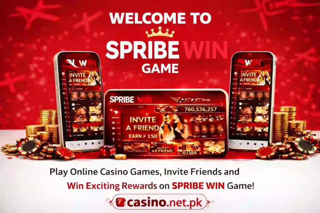 Spribe Win Game welcome image 