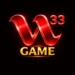 w33 game official logo download