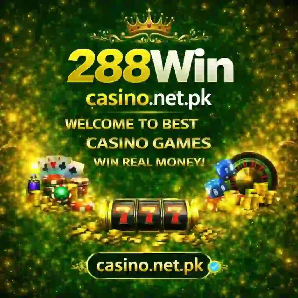 288win game official welcome image