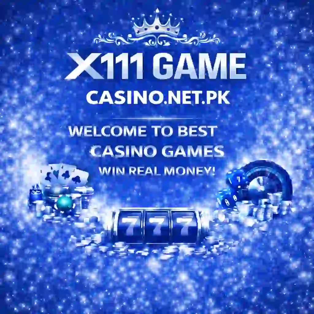 x111 game welcome image x111 game welcome image