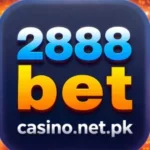 2888 bet game official feacture image