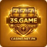 official feature image of the 3S game.