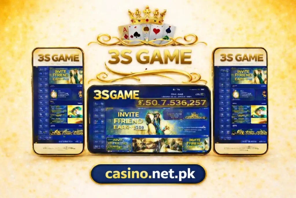 3SGame download and install image designed by casino.net.pk 3SGame download and install image designed by casino.net.pk