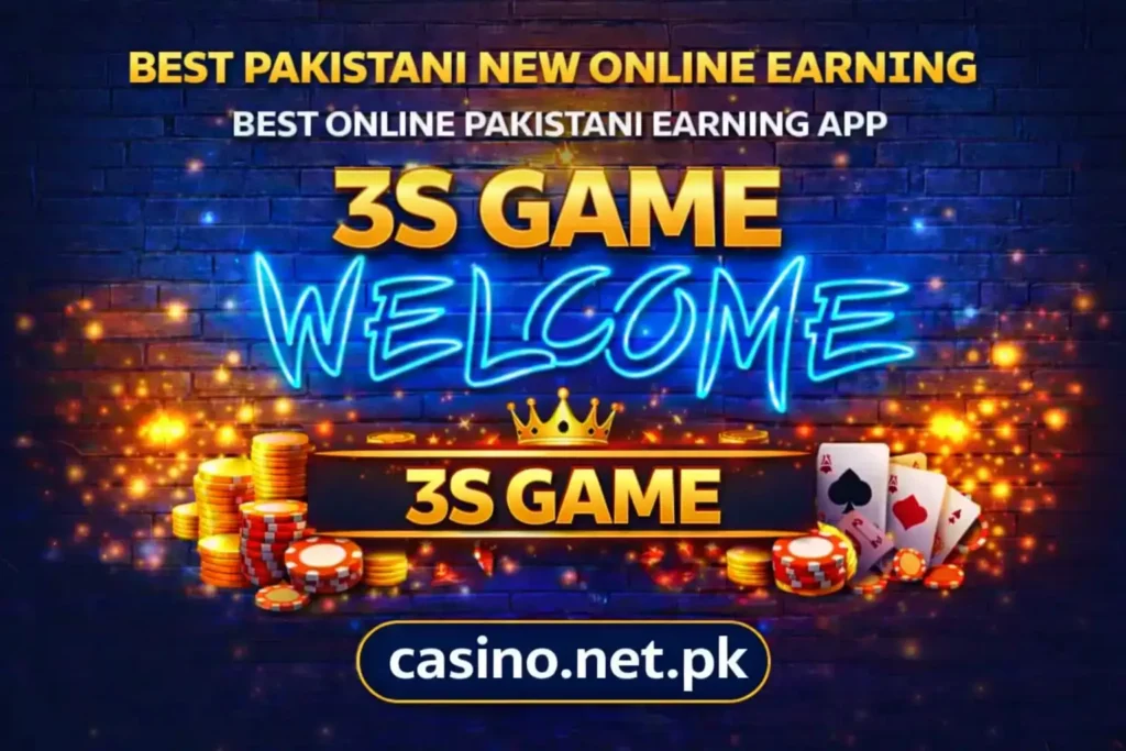 3S Game official welcome and friends invite image. 3S Game official welcome and friends invite image.