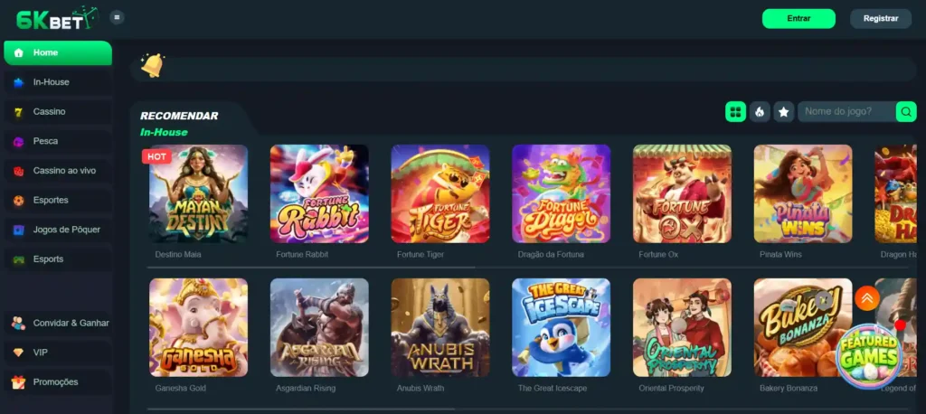 6Kbet official game screenshot image. 6Kbet official game screenshot image.