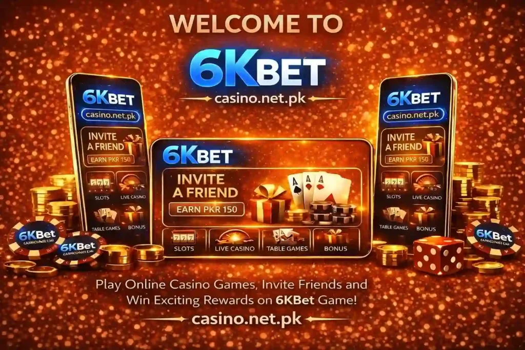 6Kbet Game official welcome image. 6Kbet Game official welcome image.