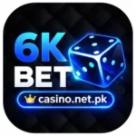 6Kbet game official feature image