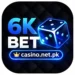 6Kbet game official feature image