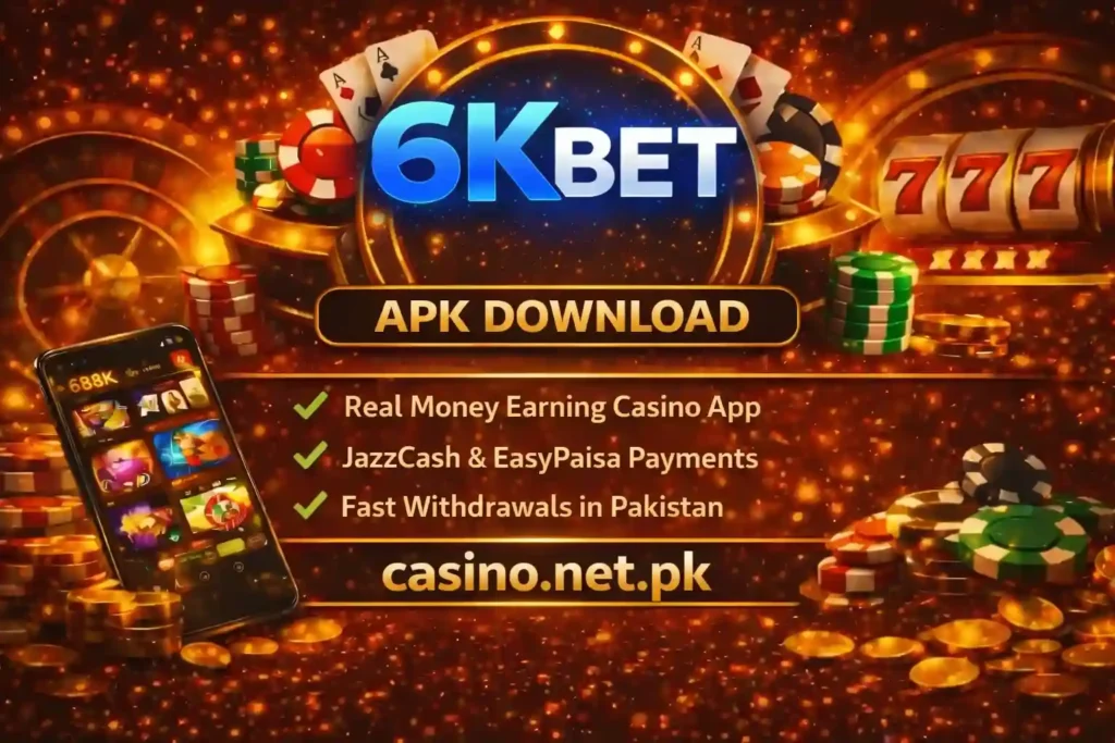 6Kbet Game official app download guide image. 6Kbet Game official app download guide image.