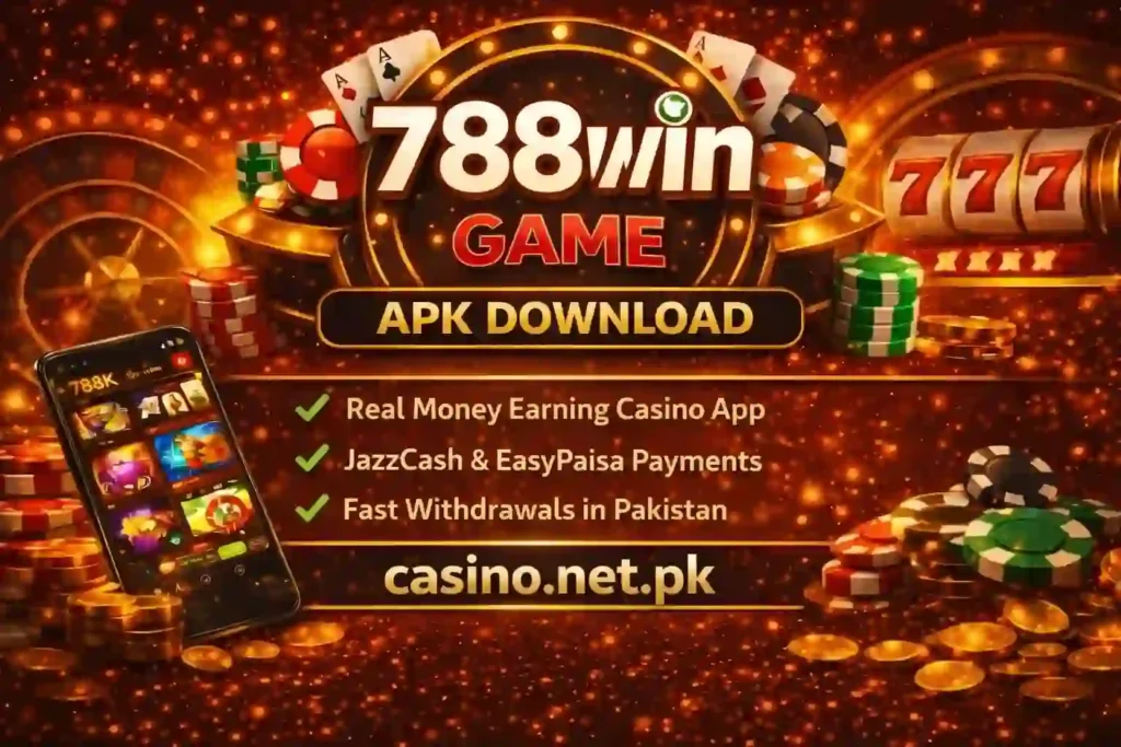 788win game download APK image.