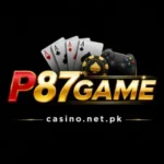 P87 game official feature image.