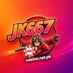 JK667 game official feature image.
