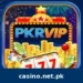 PKRVIP game official feature image.