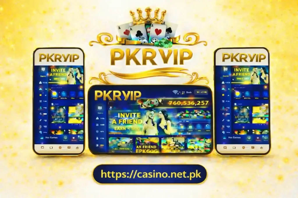 pkrvip game official game invites and earning image pkrvip game official game invites and earning image