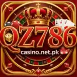 Qz786 game official screenshot image.