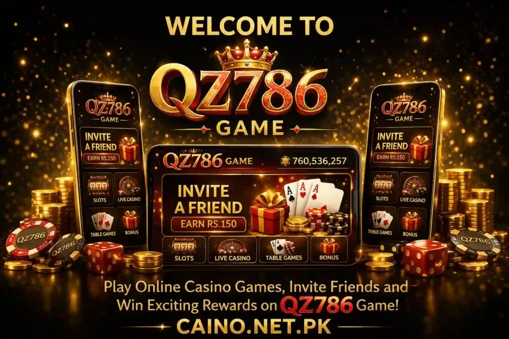 qz786 game welcome image 