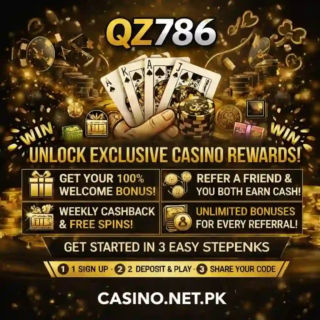 qz786 game unlock rewards images