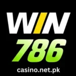 Win786 game official feature image.