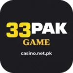 33Pak official game feature image.