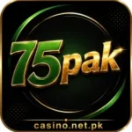 75PAK game official feature image.