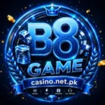 B8 Game official feature image.