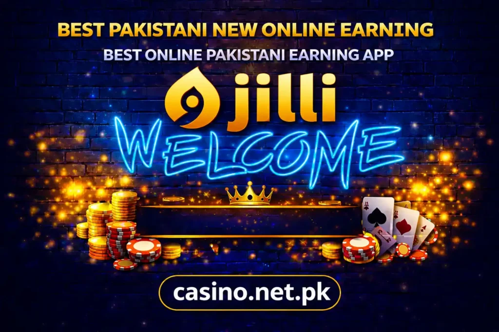 90Jili game official welcome image.