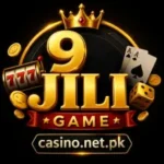 9JILI Game official feature image.