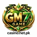 GM7 game official feature image