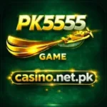PK5555 game official feature image.