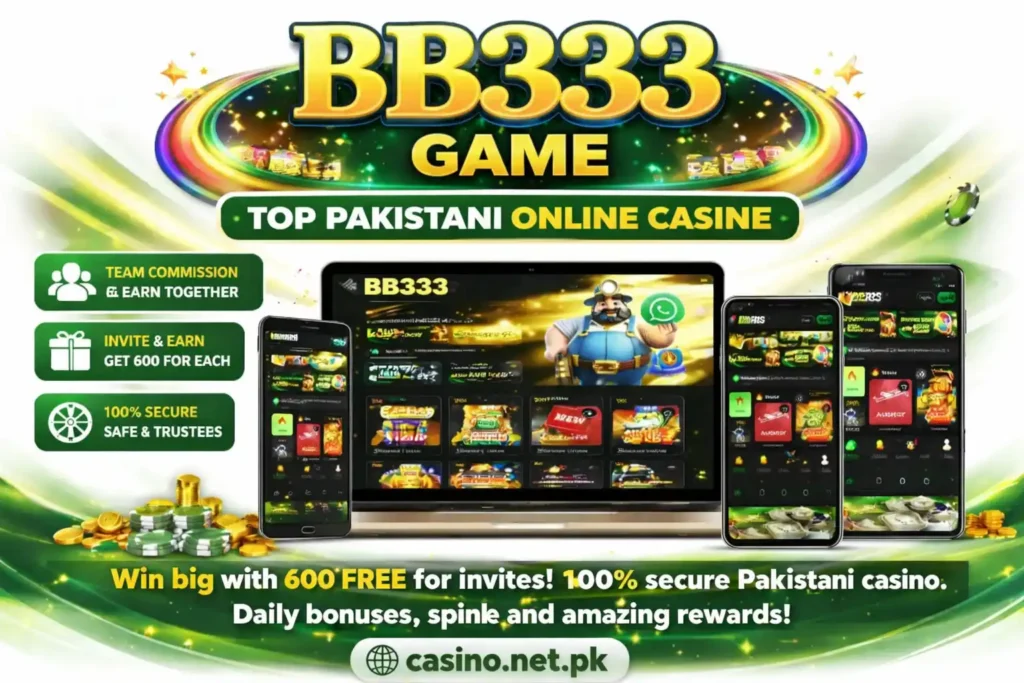 bb333 official game image. 