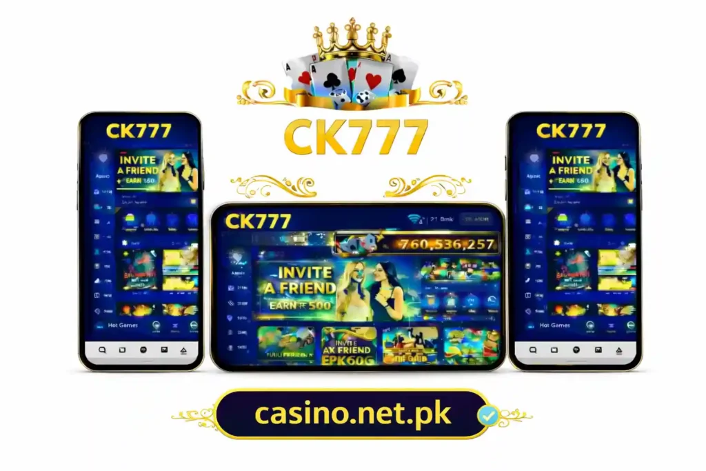 ck777 game image.