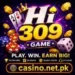 Hi309 game feature image.