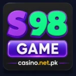 S98 game official feature image.