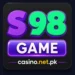S98 game official feature image.