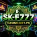 SK-f777 game official feature image