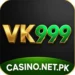VK999 game-designed feature image.