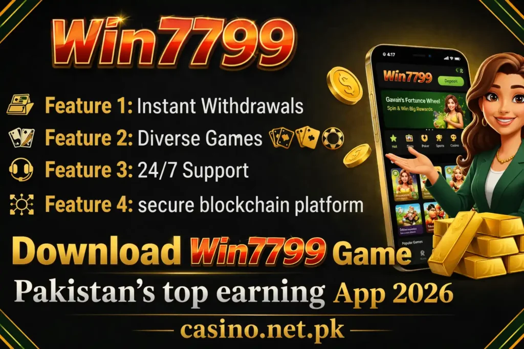 Win7799 game download game guide image.