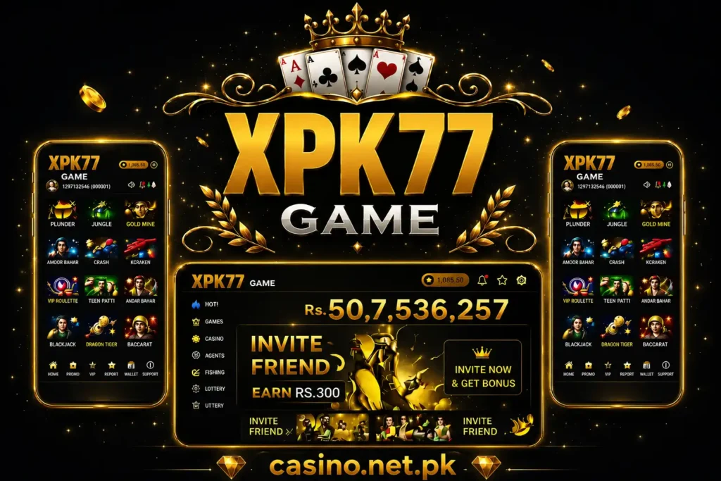 xpk77 game invite friends guide image. xpk77 game invite friends guide image.