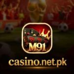 M91 game-designed feature image.