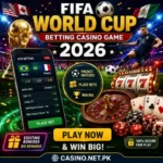 FIFA world cup betting apps feature image