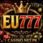 EU777 game official feature image.