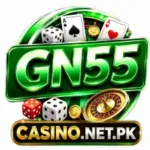 GN55 Game official feature image.