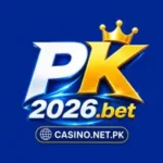 PK2026 game official feature image.