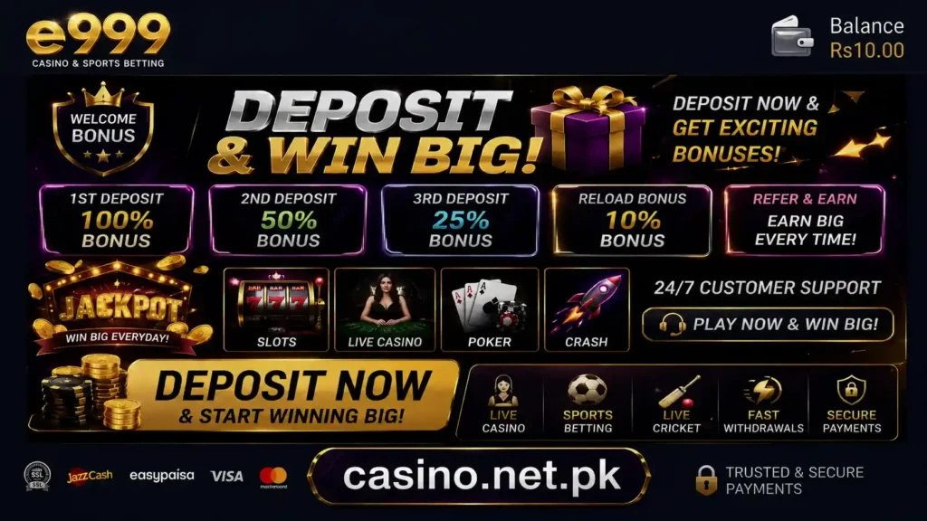 E999 game best earnings app guide image.