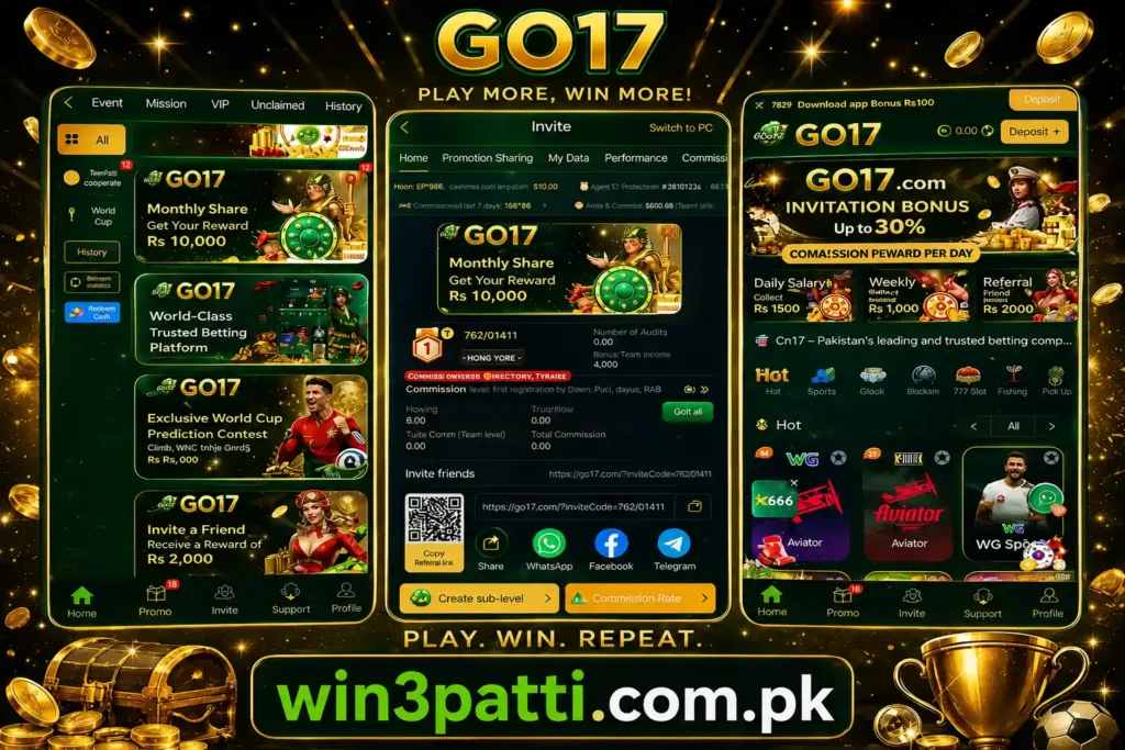 Go177 game download and install a designed image.