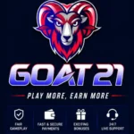 Goat21 PKR game official feature image.